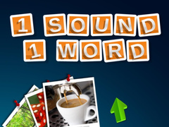 Logħba 1 Sound 1 Kelma  onlajn