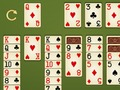 Logħba Solitaire Master onlajn