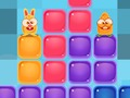 Logħba Finders critters onlajn
