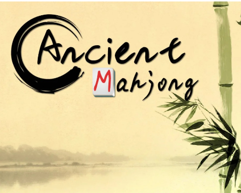 Logħba Antik Mahjong onlajn