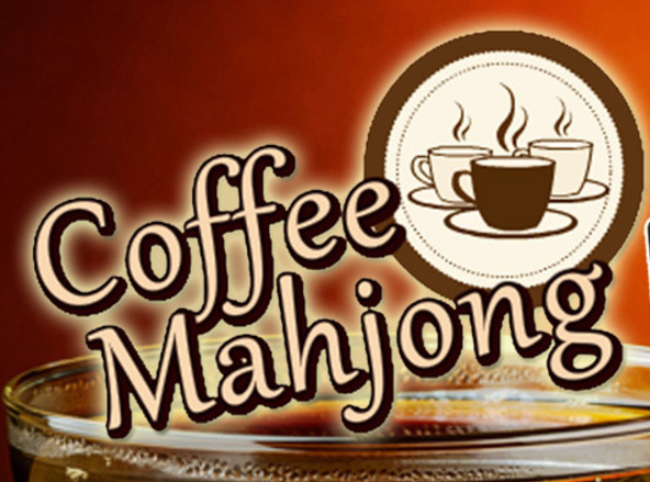 Logħba Kafè Mahjong  onlajn