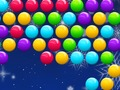 Logħba Smart Bubbles: Edizzjoni tal-Milied  onlajn