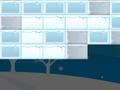 Logħba Snow Smasher onlajn
