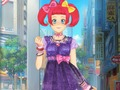 Logħba Manga Lily onlajn
