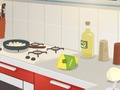 Logħba Tisjir ma Emma Zucchini Bolognese Spagetti  onlajn