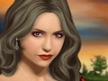 Logħba Veru Make Up Nina Dobrev  onlajn