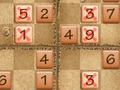Logħba Bajja Sudoku  onlajn