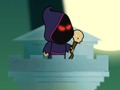 Logħba Necromancer Angry  onlajn