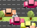 Logħba Traffiku  onlajn