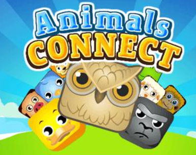 Logħba Annimali Connect  onlajn