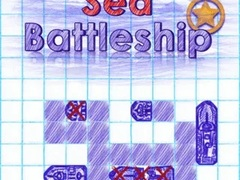 Logħba Baħar Battleship  onlajn