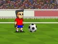 Logħba Tricks tal-futbol Tazza tad-Dinja 2014  onlajn