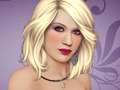 Logħba Veru Make Up Kelly Clarkson  onlajn
