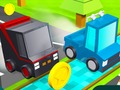 Logħba Blokk Racer  onlajn