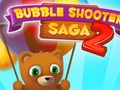 Logħba Bubble Shooter Saga 2 onlajn