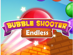 Logħba Shooter tal-bżieżaq bla tarf onlajn