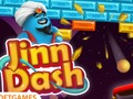 Logħba Jinn Dash onlajn