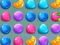 Logħba Candy Xita 3  onlajn