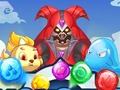 Logħba Battalja monster  onlajn
