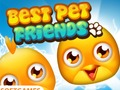 Logħba Ħbieb Pet Best  onlajn