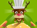Logħba Burger Story onlajn