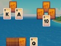 Logħba Solitaire Quest onlajn