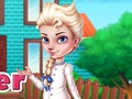 Logħba Dream Kamra makeover  onlajn