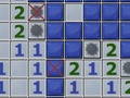 Logħba Minesweeper onlajn