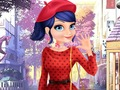 Logħba Ladybug & Cat noir Imħabba Noti  onlajn