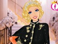 Logħba Barbie Glam Reġina  onlajn