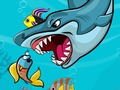 Logħba Xaħam Shark  onlajn