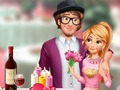 Logħba Rapunzel tkun il-valentine tiegħi onlajn