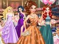 Logħba Sbuħija Royal Ball  onlajn