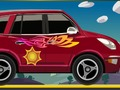 Logħba Aħsel Car Your  onlajn