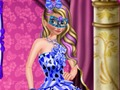 Logħba Princesses Moderna Karnival  onlajn