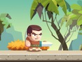 Logħba Warrior Blocky onlajn