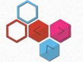 Logħba Hexagons Nimxu  onlajn