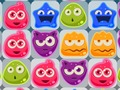 Logħba Trolls Jelly Match onlajn