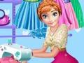 Logħba Annie Ifassal Shop  onlajn