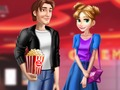 Logħba Film ta’ San Valentinu  onlajn