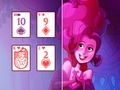 Logħba Magic Solitaire tingly ta  onlajn