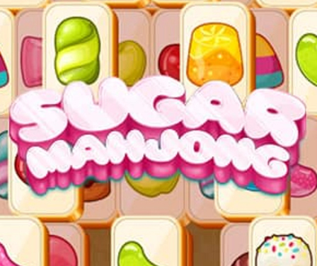 Logħba Zokkor Mahjong  onlajn