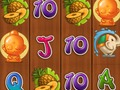 Logħba Slots Buddha Happy  onlajn