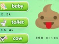 Logħba Ħmieġ Clicker 2  onlajn