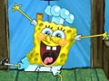 Logħba Restaurant Spongebob Pizza onlajn