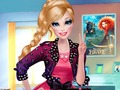 Logħba Studs Ultimate Ħares Barbie  onlajn
