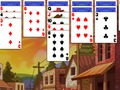 Logħba Wild West Klondike onlajn