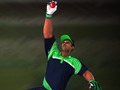 Logħba Cricket Fielder Isfida  onlajn