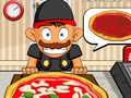 Logħba Pizza Party onlajn