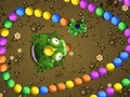 Logħba Frogtastic onlajn
